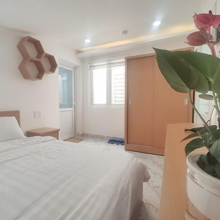 Van Minh-G Hotel Da Lat Eksteriør billede