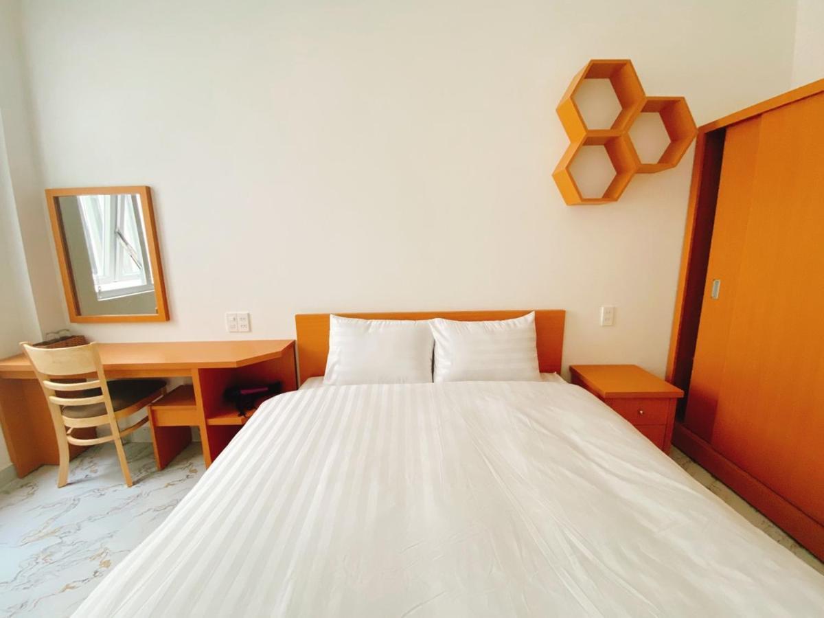 Van Minh-G Hotel Da Lat Eksteriør billede